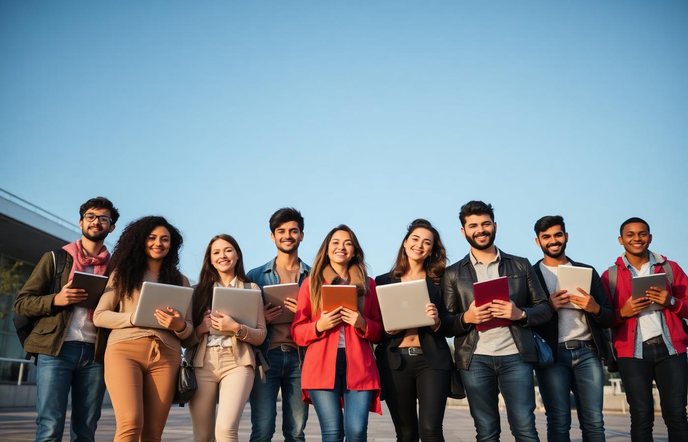 Students who studied with MyEduAbroad